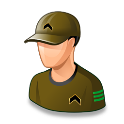 Военный Военный