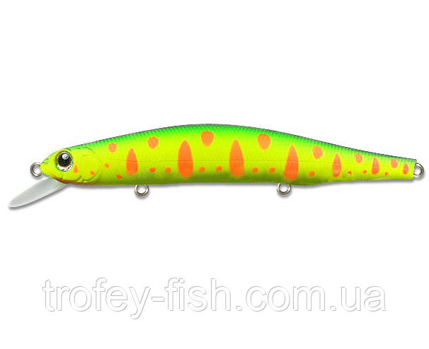 

Воблер Zipbaits Orbit 110 SP-SR col. 313