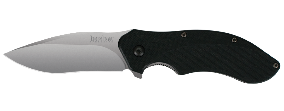 

Нож Kershaw Clash