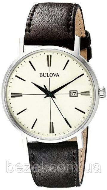 

Мужские часы Bulova 96B242