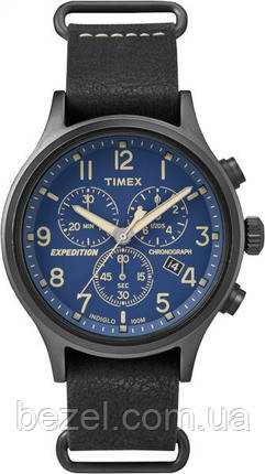 

Мужские часы Timex Tx4b04200