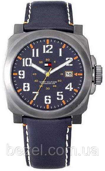 

Мужские часы Tommy Hilfiger 1710164