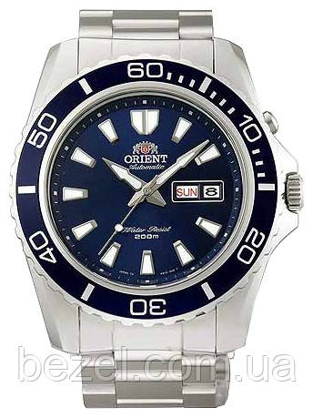 

Мужские часы ORIENT MAKO XL Diver Automatic FEM75002D