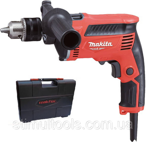 

Дрель ударная Makita M8103K