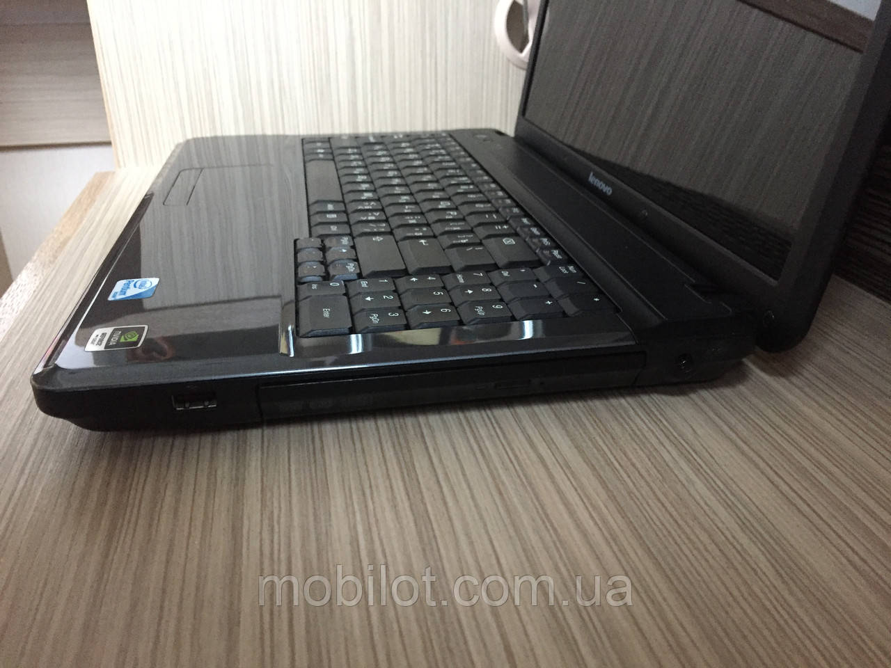 Ноутбук Lenovo G550 Цена Киев