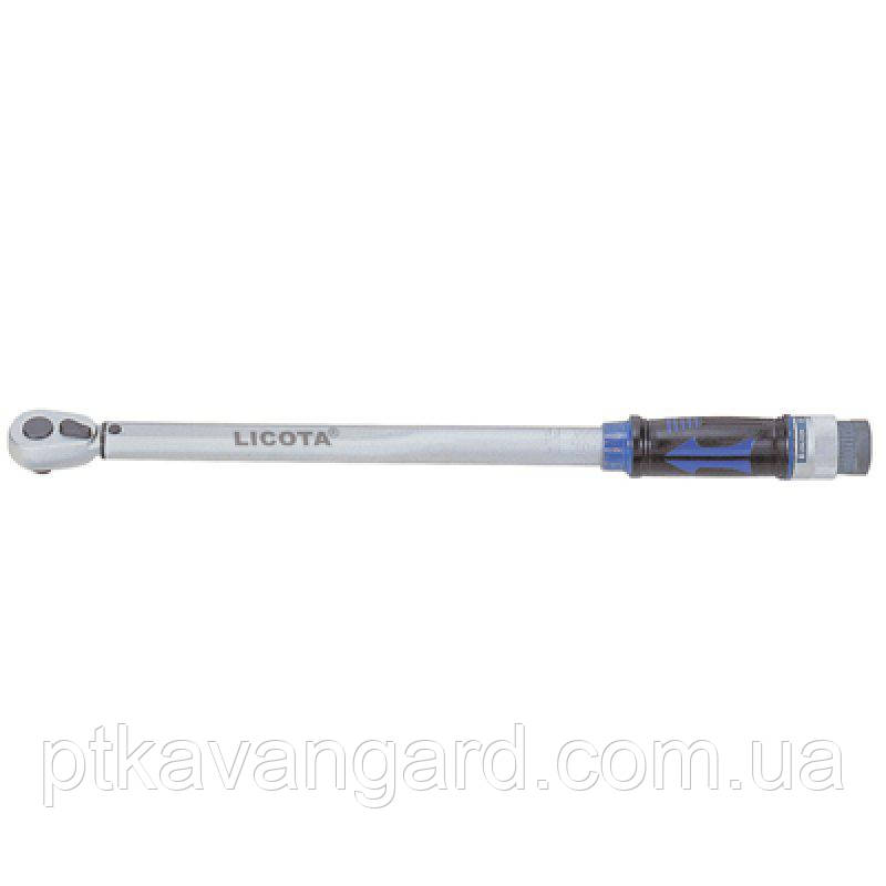 

Динамометрический ключ 3/8" 19-110Нм LICOTA AQL-N3110V