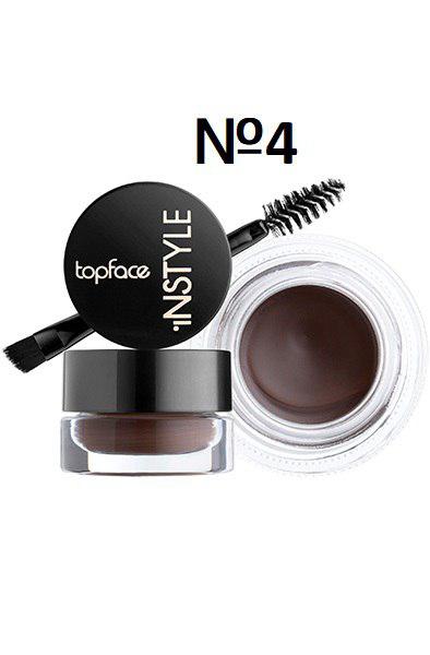 

Гель для бровей INSTYLE PT551 от TopFace 4