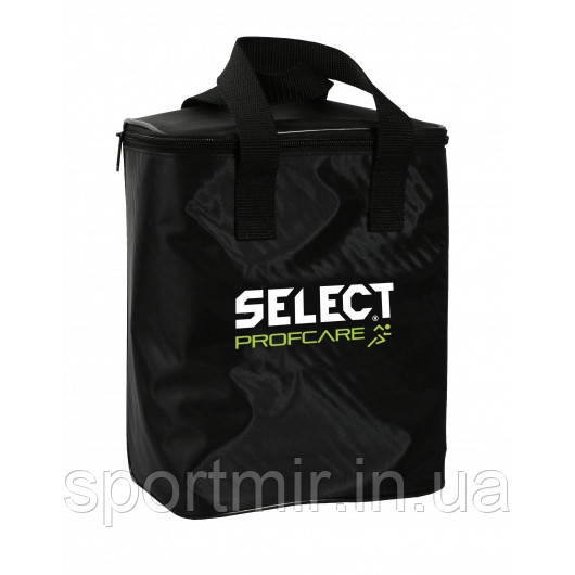 

Термосумка SELECT THERMO BAG (010), черный