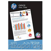 Папір для ксерокса HP Office А4 500л. 80 гр/м2
