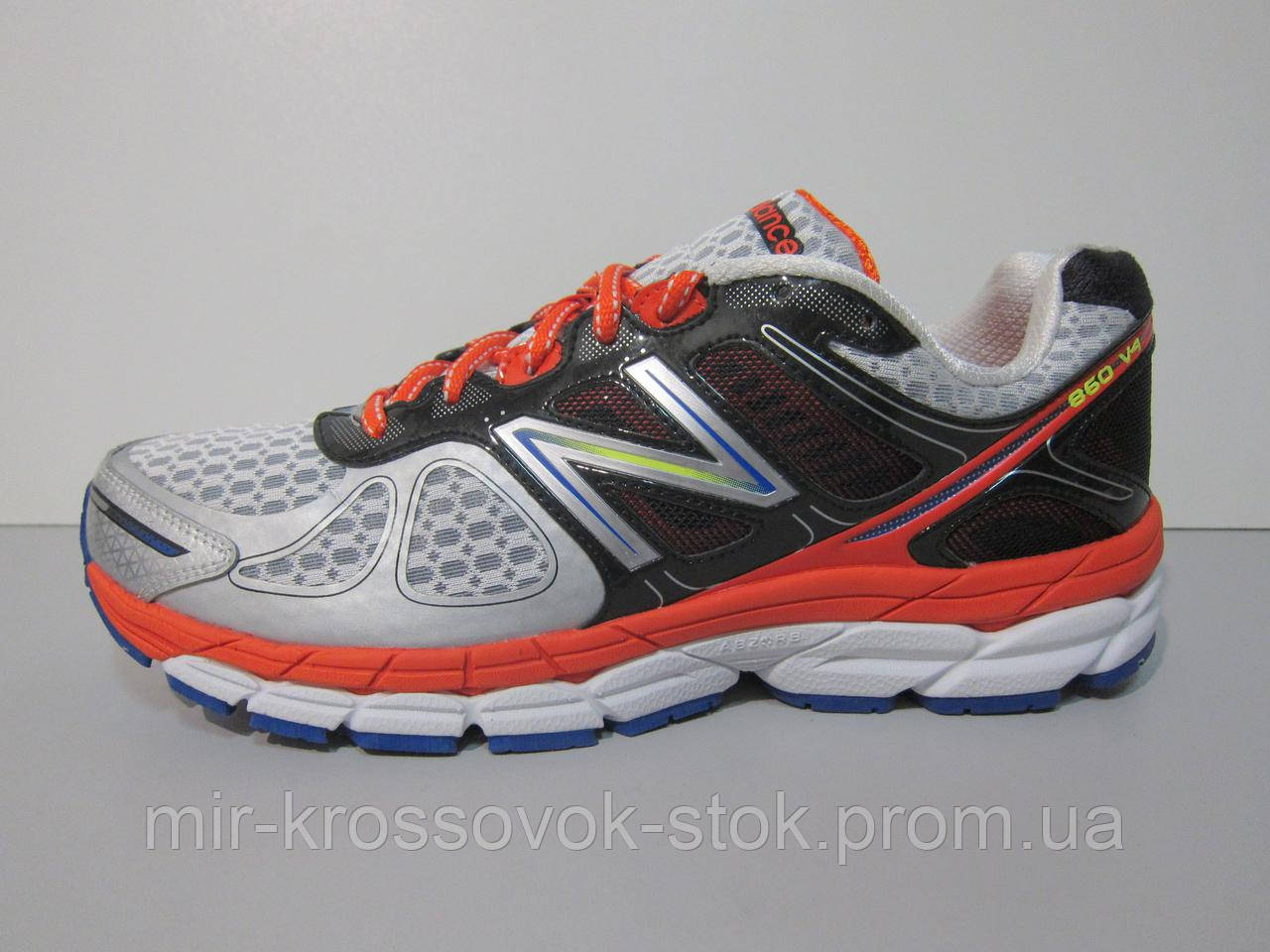 new balance men's stability running shoes