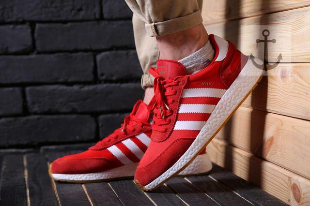 adidas Iniki Runner Boost