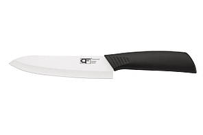 Нож кухонный керамический Шеф повар 2, шикарного качества