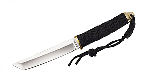 Нож танто, более американизированного вида