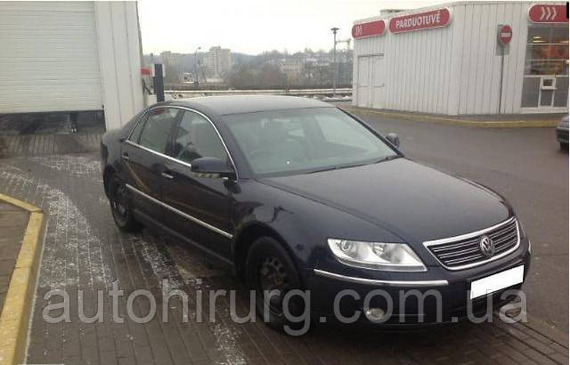 Volkswagen Phaeton 3.2 i Б/у запчастини Volkswagen Phaeton 3.2 i