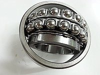 

Подшипник шариковый двухрядный 11211 - 1212 K+H212
