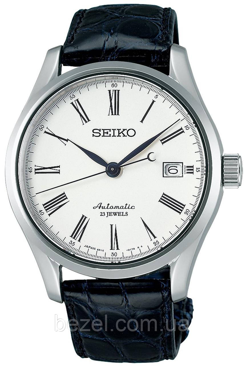 

Мужские часы Seiko Presage Automatic SARX019-6R15-JAPAN