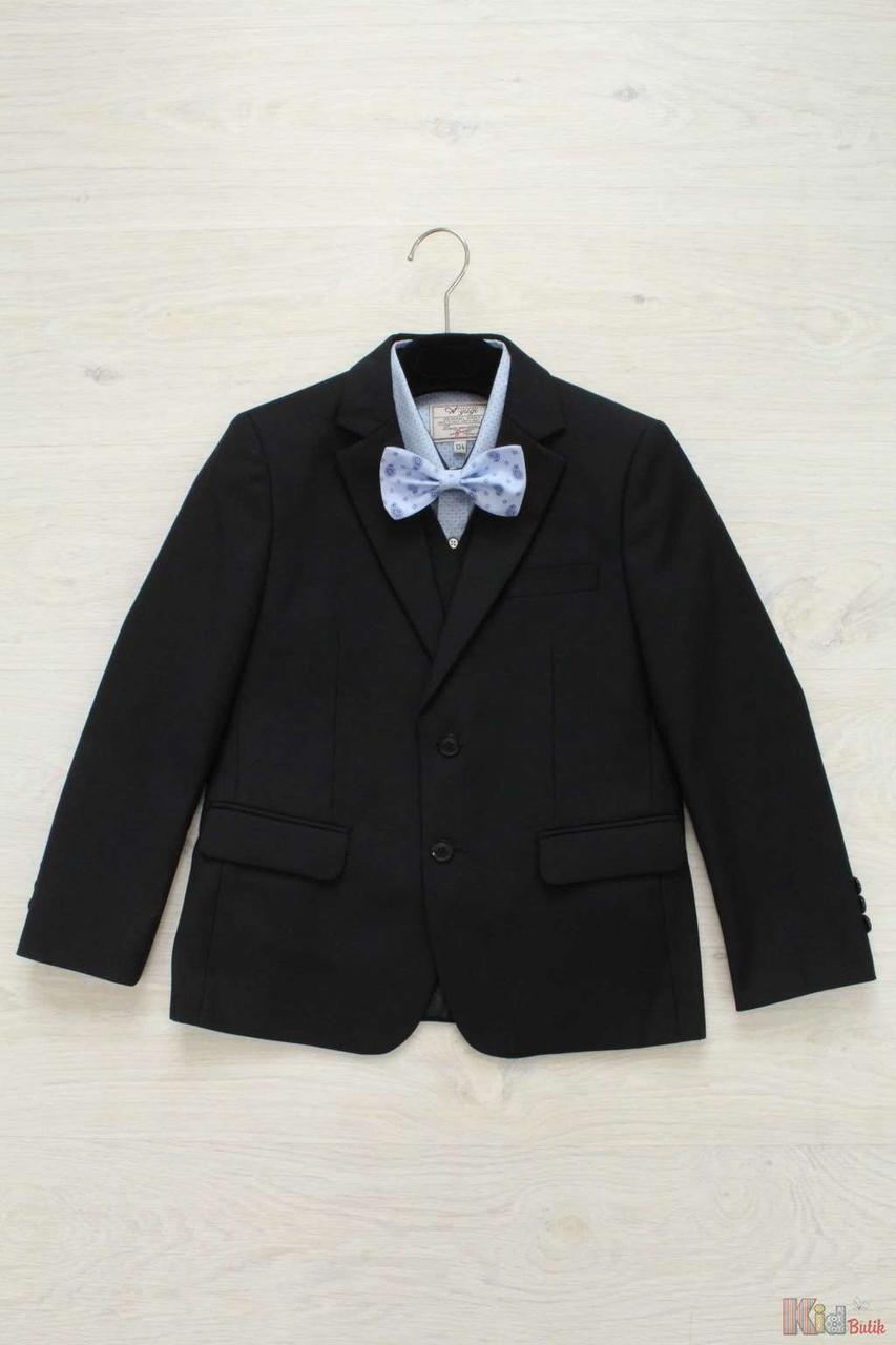 

Костюм классический (152 см.) Rodeng 2129000418924