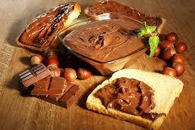 Шоколадно-горіхова паста GRAND, фото 2