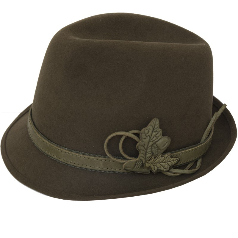 

Шляпа Акрополис для охотников ОКМ-7