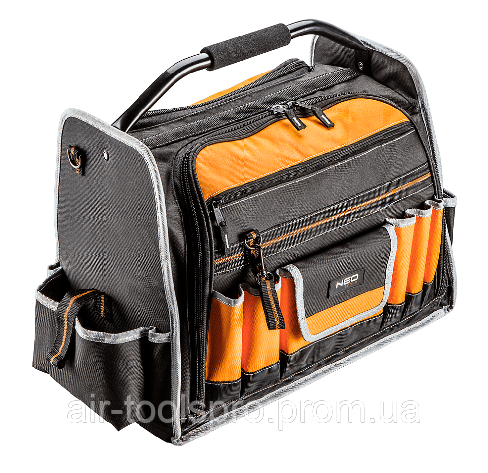 Сумка для инструмента, NEO TOOLS: Купить на Air-Toolspro ящики, сумки .