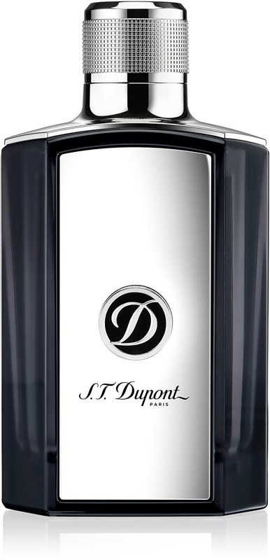 

(тестер) DUPONT BE EXCEPTIONAL EDT SPRAY 100ML