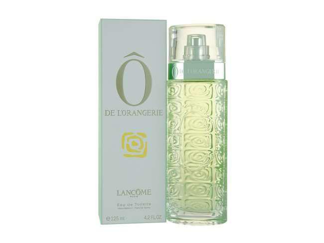 

LANCOME O DE L'ORANGERIE EDT SPRAY 125ML