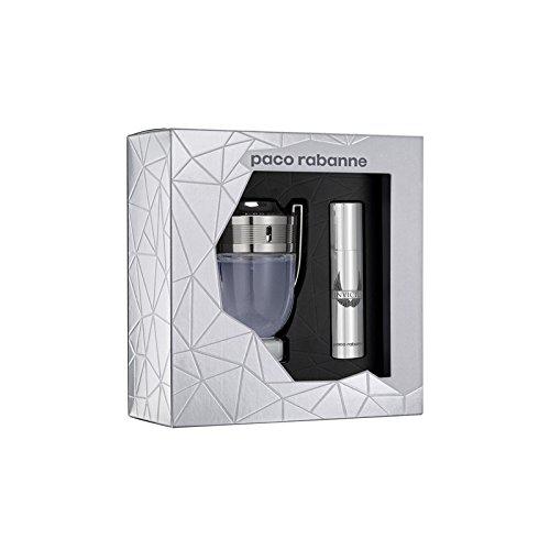 

Подарочный PACO RABANNE INVICTUS ТУАЛЕТНАЯ ВОДА (EDT) 50ML + ТУАЛЕТНАЯ ВОДА (EDT) 10ML