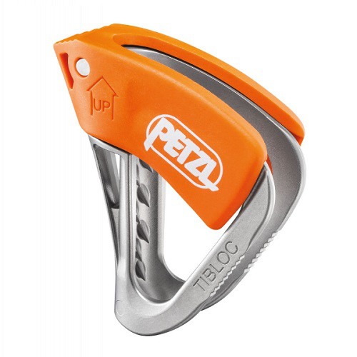 

Зажим Petzl Tibloc