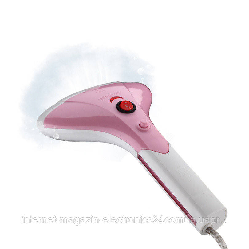 

Отпариватель для одежды Handheld Garment Steamer