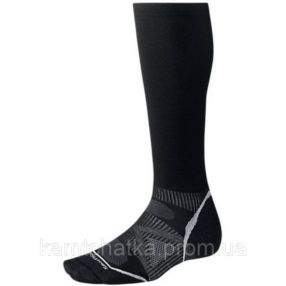 

Термоноски Smartwool PhD Ski Graduated Compression Ultra Light Черный, L