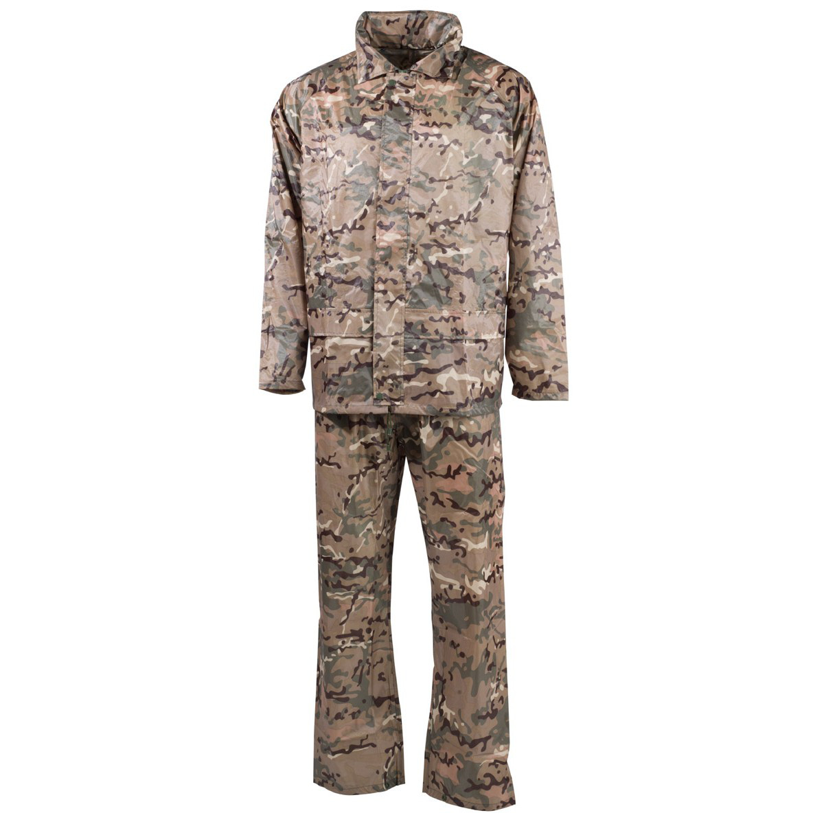 

Дождевой костюм Max Fuchs multicam