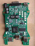 Двухплатный VCM II VCM2 OBD2 Wi-Fi IDS сканер диагностики авто Ford Mazda, фото 3