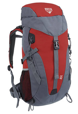 Рюкзак Dura Trek 45 л Bestway 6028 купить дешево Рюкзак туристический большой Dura Trek 45 л Bestway 6028