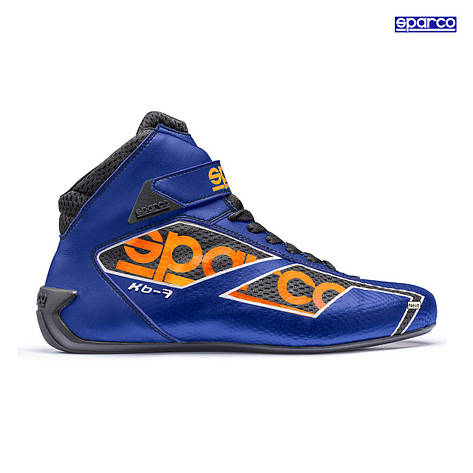 Взуття Кросівки Sparco KB-7 2015 сині 43 розмір, фото 2