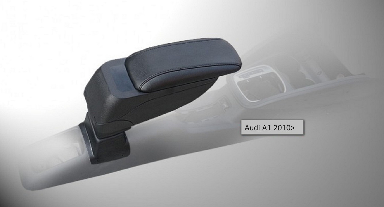 ARS3AUCIK00009 Audi A1 2010-2018 Armcik S2 armrest