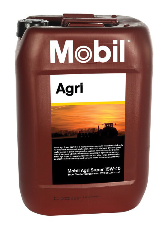 

MOBIL FLUID 424 208л