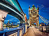 Пазли Тауерський міст в Лондоні, 2000 елементів Castorland З-200597