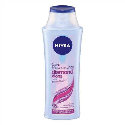 Nivea Diamant Glanz Pflege Shampoo Shampun Dlya Volos Almaznyj Blesk 250 Ml Prodazha Cena V Uzhgorode Shampuni Dlya Volos Ot Internet Magazin Altro