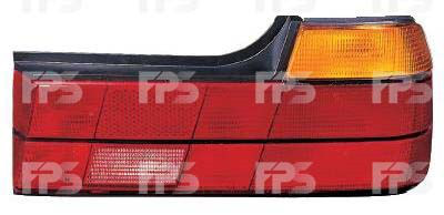 

Новые фонари, стопы BMW 7 series e32
