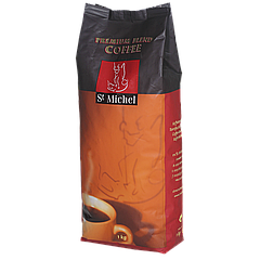 Кава в зернах St Michel Crema 1 кг