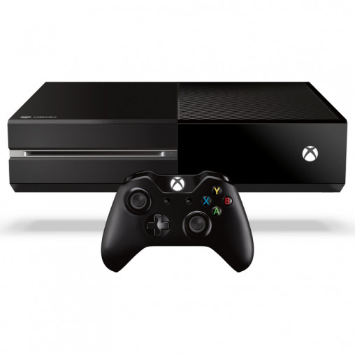 Xbox One 1000 GBНет в наличии