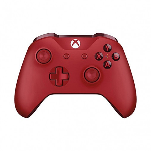 Геймпад Microsoft Xbox One цвет на выбор