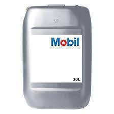 

MOBIL MOBILUBE HD 80W-90 208л