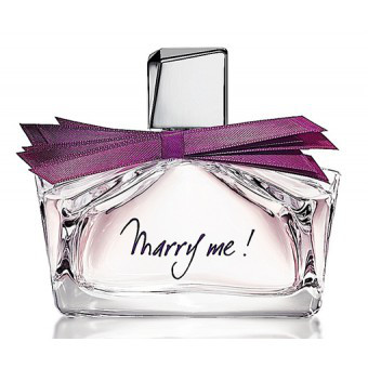 

Женская парфюмированная вода Lanvin Marry Me Confettis edp W