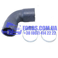 Патрубок интеркулера FORD CONNECT 2002-2006 (1.8TDCI) (1349832/2T1Q6K683CE/FS8166) DP GROUP