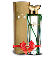 

32535 Парфюмированная вода My Destiny 50 мл Oriflame Орифлэйм