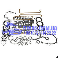 Набор прокладок двигателя FORD SIERRA/SCORPIO/TAUNUS/GRANADA (2.8 V6) (5014256/A850X6008EA/ES5532) DP GROUP