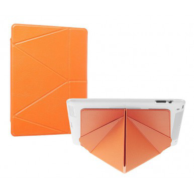 

Чехол для планшета iPad mini 1/2/3 (iMAX) orange