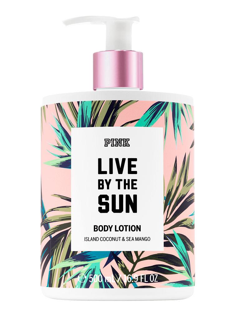 

Лосьон для тела Victoria's Secret PINK Live BY the Sun 500 мл