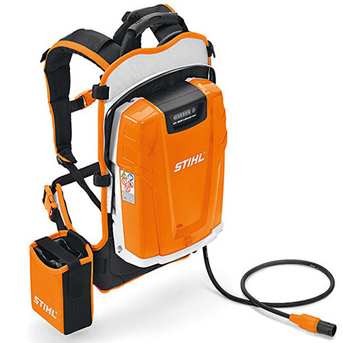 

Аккумулятор ранцевый Stihl AR 3000 (48654006520)